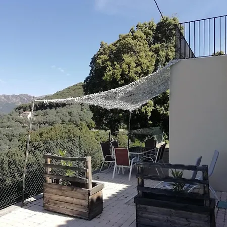 Appartement, Rez De Avec Jardin בית נופש *
