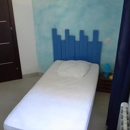 Appartement, Rez De Avec Jardin Altagene