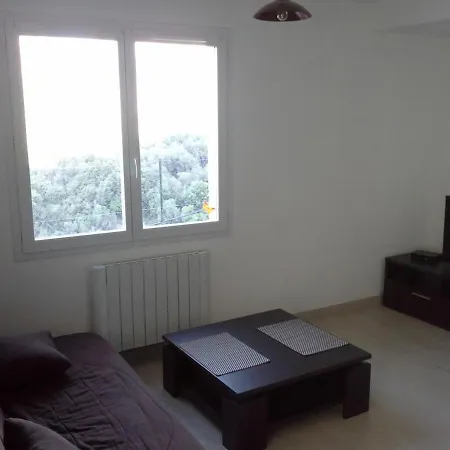 Appartement, Rez De Avec Jardin Altagene
