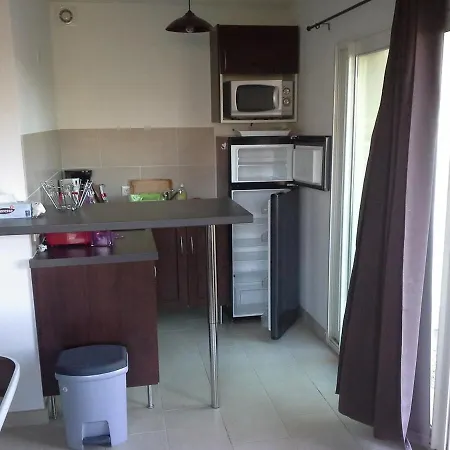 Appartement, Rez De Avec Jardin Altagene