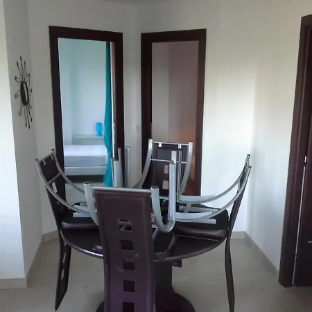 Appartement, Rez De Avec Jardin